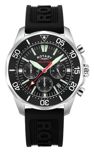 Orologio subacqueo uomo