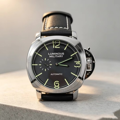 Orologio uomo 46mm automatico - uomo,