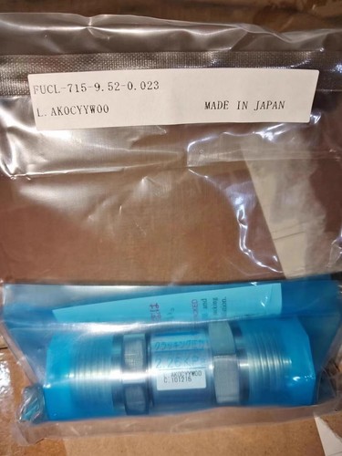 Pezzo valvola ritegno - 1, di