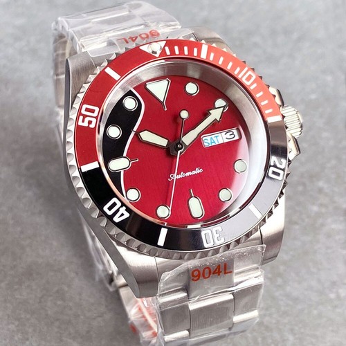 Orologio uomo automatico 40mm - uomo,