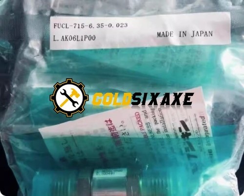 1pz nuovo per fujikin - nuovo,