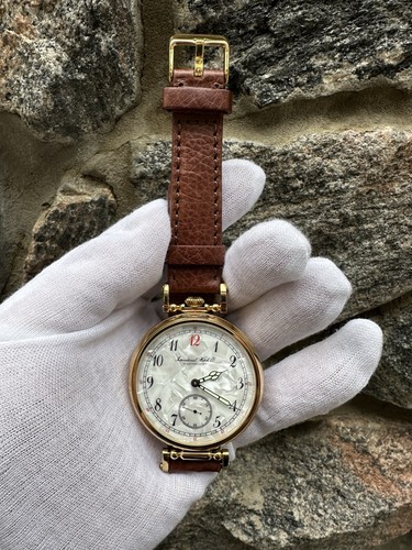 Orologio vintage molnija - vintage,