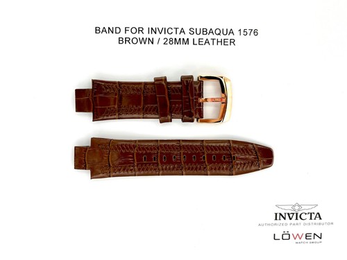 Cinturino orologio invicta - cinturino,