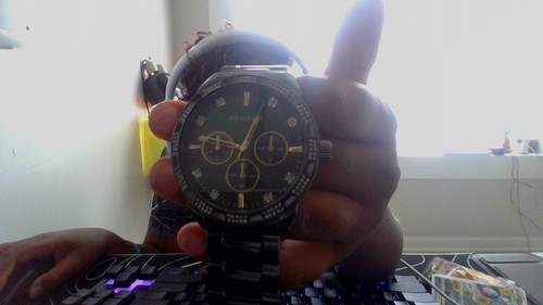 Orologio george - orologio,