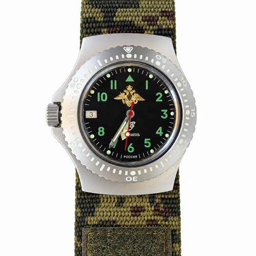 Orologio automatico ratnik - automatico,