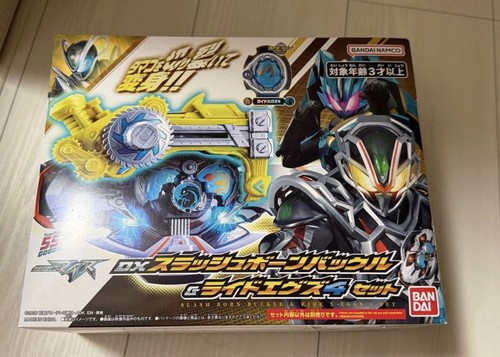 Bandai kamen rider dx - bandai,