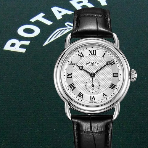 Orologio sherlock rotante - orologio,