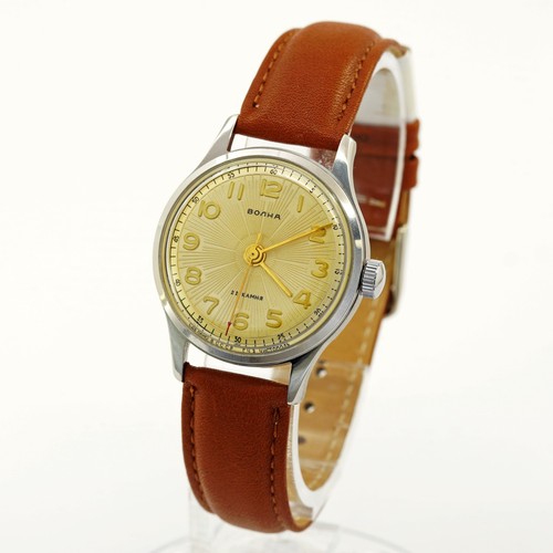 Nuovo orologio uomo sovietico - orologio,