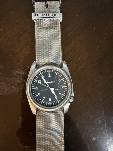 Bertucci 4t - bertucci, a-4t