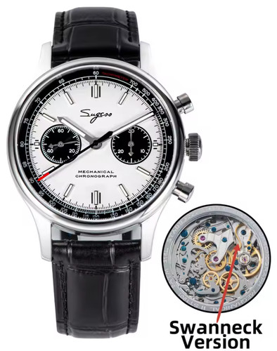 Orologio polso uomo sugess - orologio,