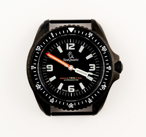 Uomo seaquartz 164b versione - 164b,