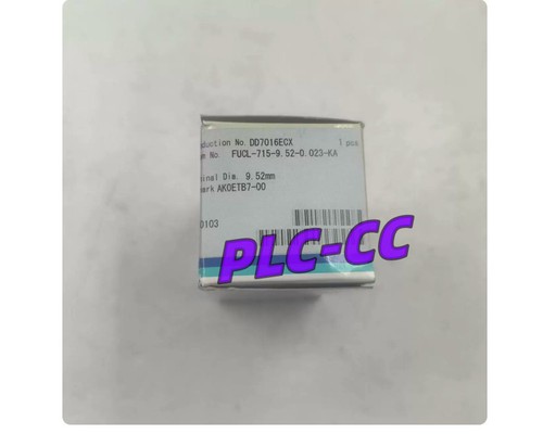 One new fucl 715 - one,