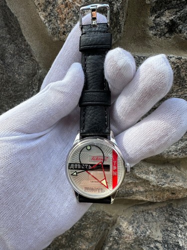 Raro orologio meccanico - raro,