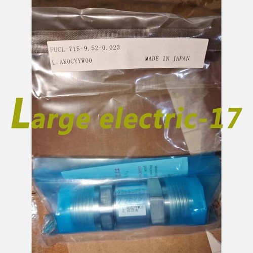 1pcs fujikin valvola - valvola, di