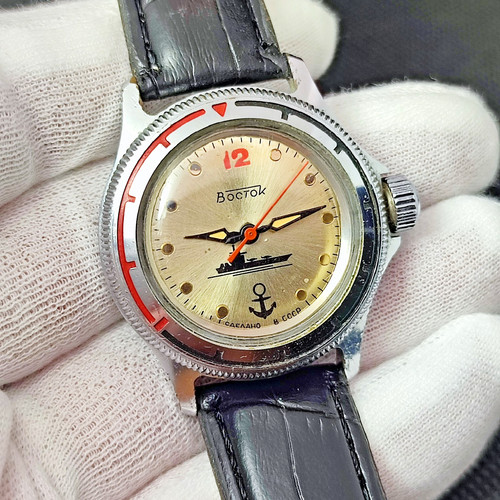 Orologio sovietico vintage - ⭐orologio,