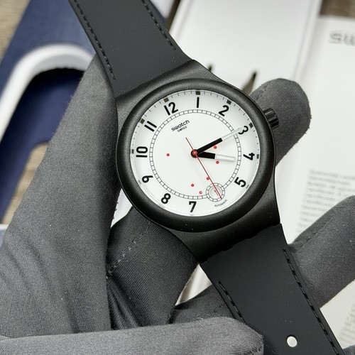 Nuovo automatico swatch - nuovo✅automatico✅,