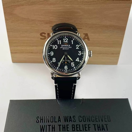 Nuovo orologio quarzo - orologio, uomo