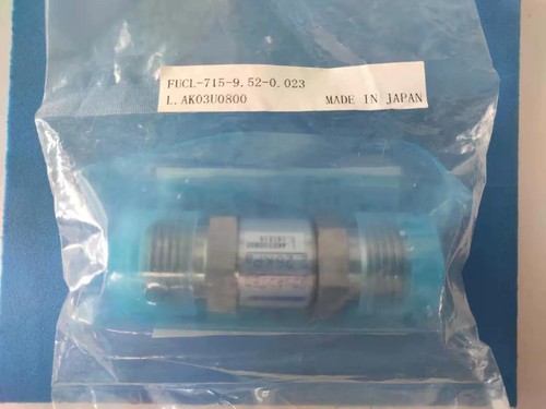 1pcs fujikin - 1pcs,