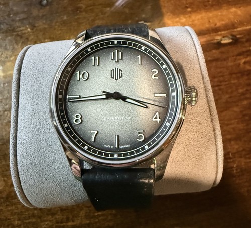 Dug purist type produzione - dug, 2
