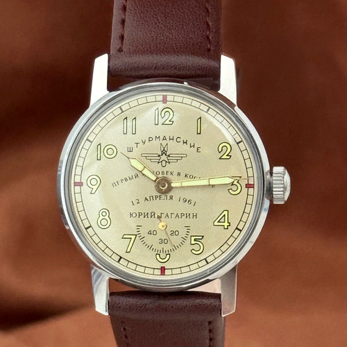 Orologio polso vintage - orologio, da