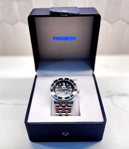Orologio subacqueo automatico - subacqueo,