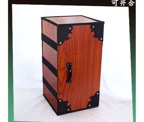 Demon slayer kamado nezuko - slayer, box