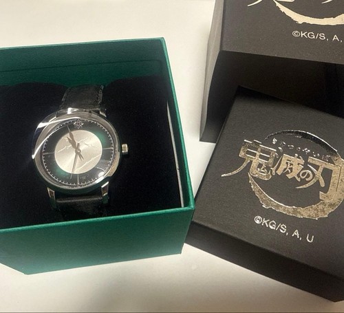 Orologio demon slayer - orologio,