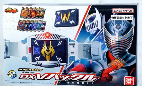 Cintura henshin kamen rider - henshin,