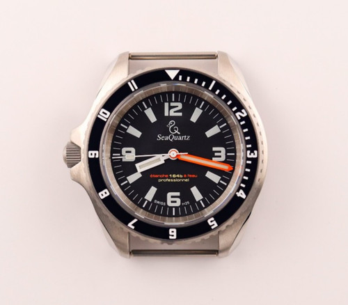 Seaquartz 164b uomo versione - seaquartz,