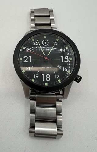 Orologio elettrico fw01 - orologio,