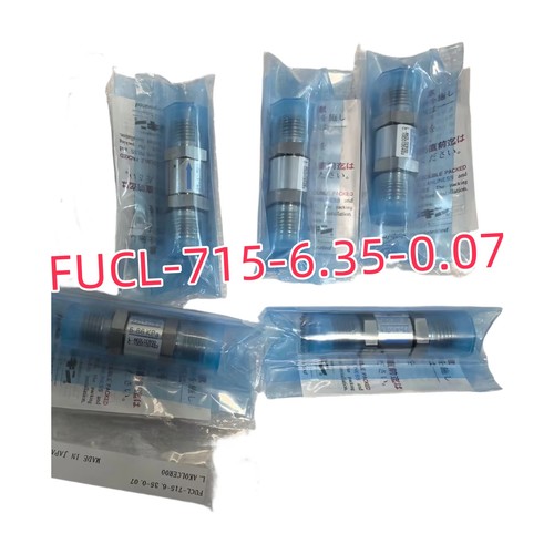 1pz fujikin fucl 715 0 - 1pz,
