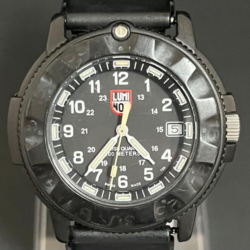 Orologio luminox originale - orologio,