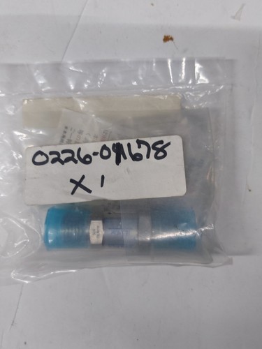 Fucl 715 fujikin valvola - ,