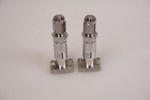 1pz valvola fujikin 316l - fujikin, 316l-p