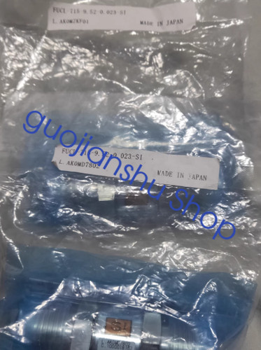 1pz nuovo fujikin - nuovo,