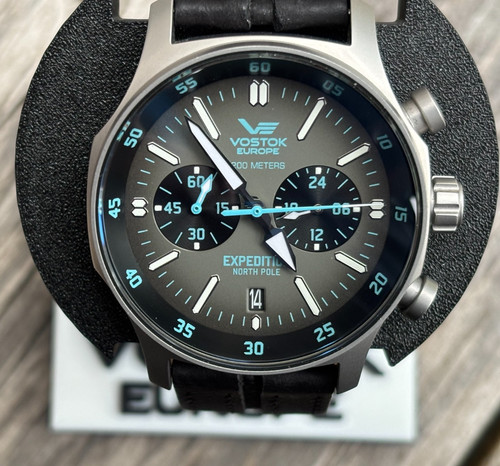 Orologio supporto vostok - orologio,