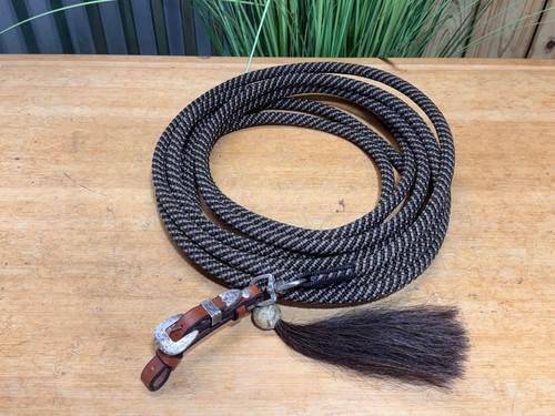 Show lunge line con - 22',