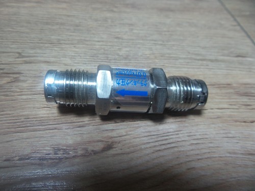 Fujikin fucl 715 - fujikin, fucl-715-6.35-0.07