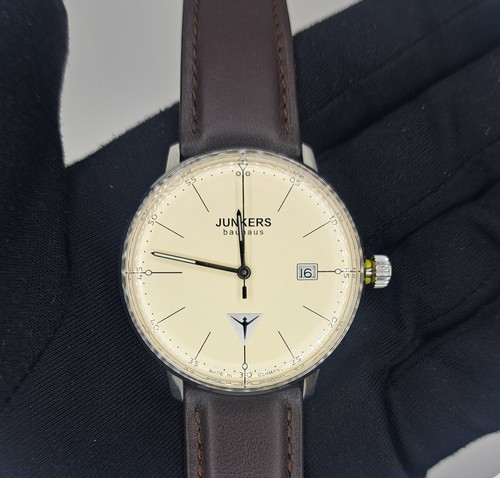 Orologio polso uomo junkers - orologio, da