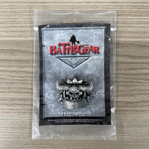 Fibbia bulldog battlegear - bulldog,