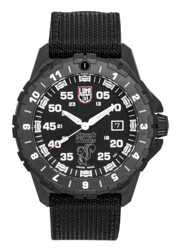 Orologio uomo luminox 117 - orologio,
