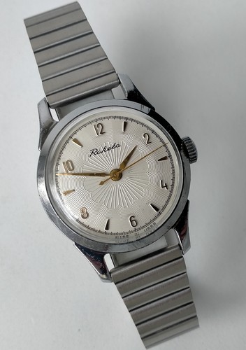 Orologio raketa 2609 modello - orologio,