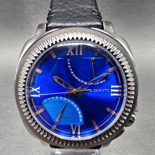 Orologio vince camuto veteran - orologio,