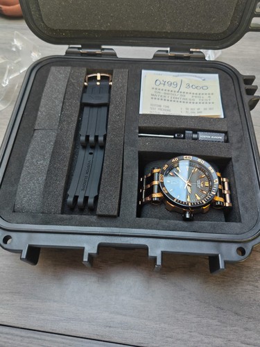 Orologio automatico vostok - automatico,