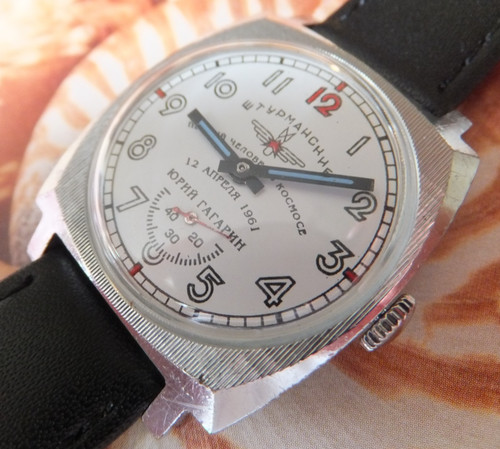 Orologio urss pobeda zim epoca - orologio,