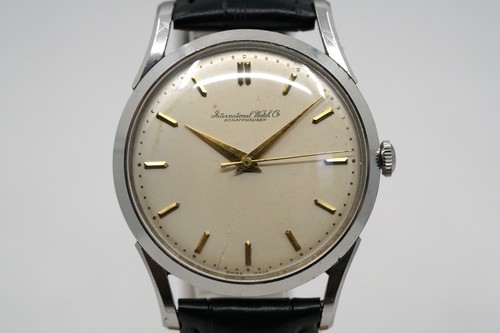 Orologio iwc carica - orologio,
