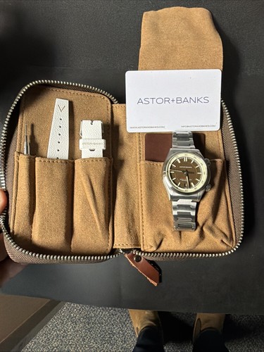 Astor banks sea ranger - astor,