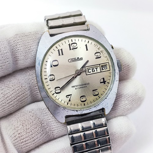 ⭐Orologio vintage sovietico