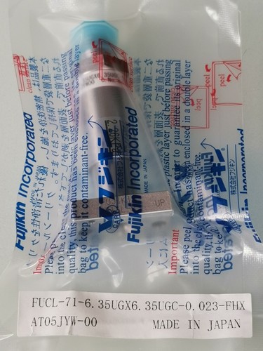 Valvola fujikin 316l - valvola, 316l-p